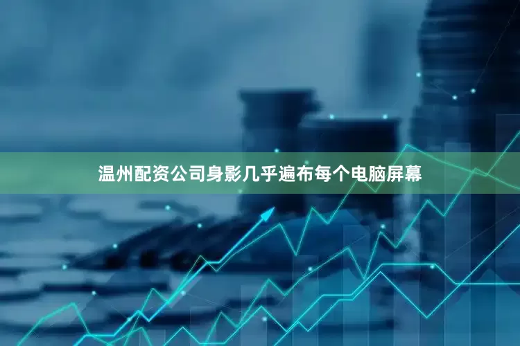 温州配资公司身影几乎遍布每个电脑屏幕