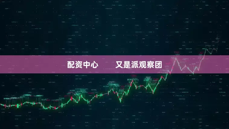 配资中心        又是派观察团